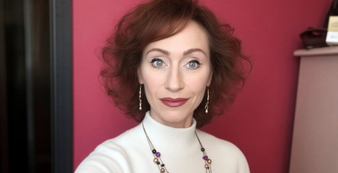 Valerie Anne Smith