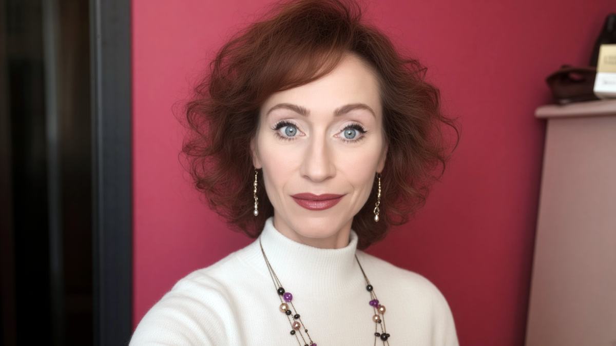 Valerie Anne Smith