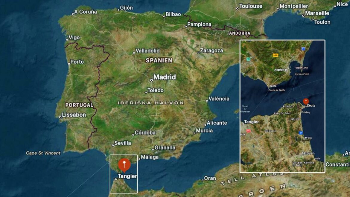 Ceuta