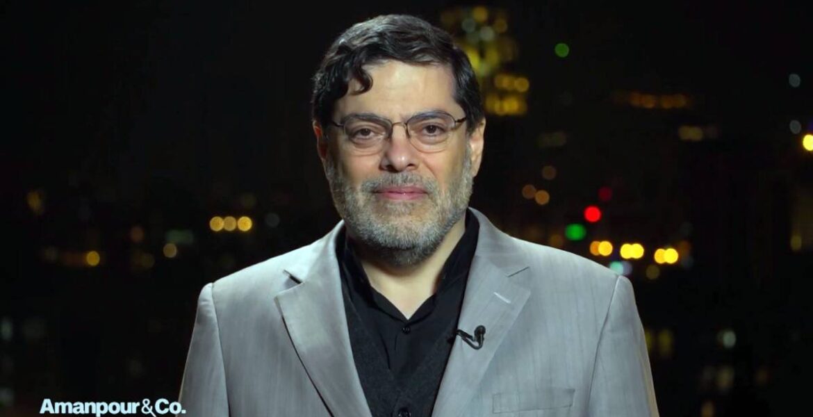 Mohammad Marandi