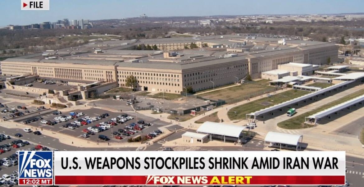 The Pentagon