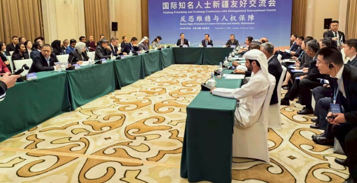 8sep speech urumqi