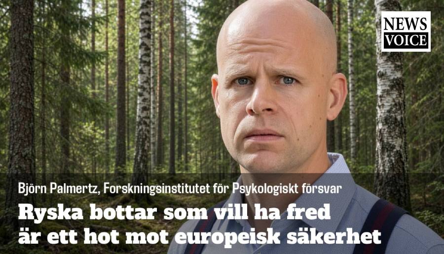 Björn Palmertz