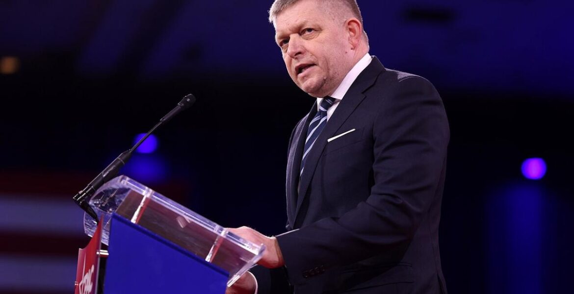Robert Fico