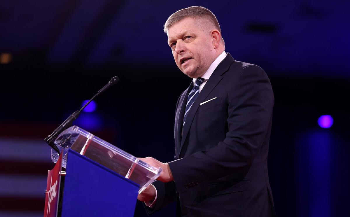 Robert Fico