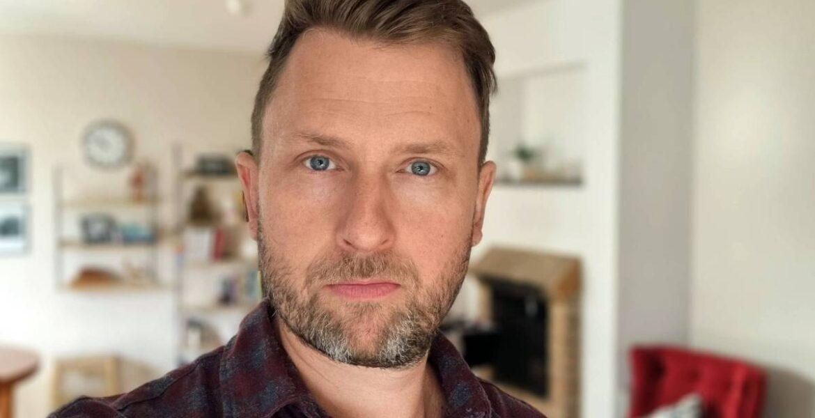 Andreas Sidkvist