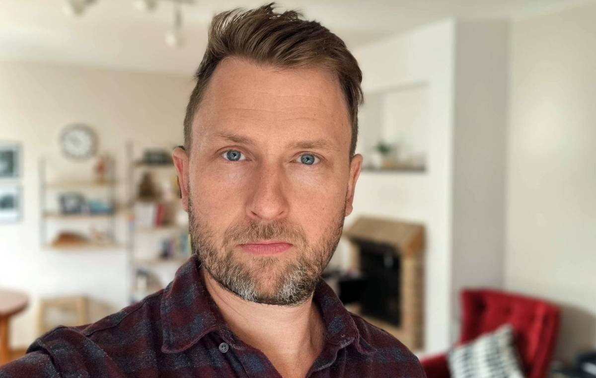 Andreas Sidkvist