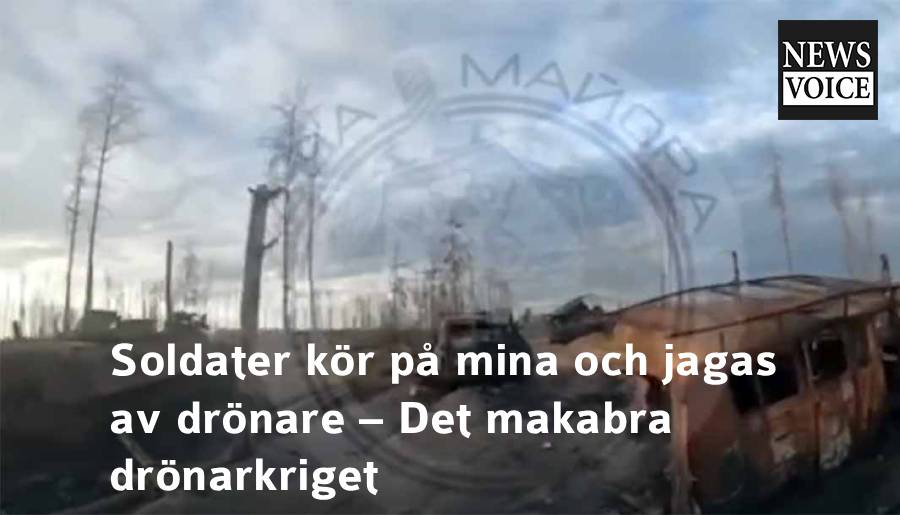 Regeringen: Svenska gamers ska bli drönarpiloter