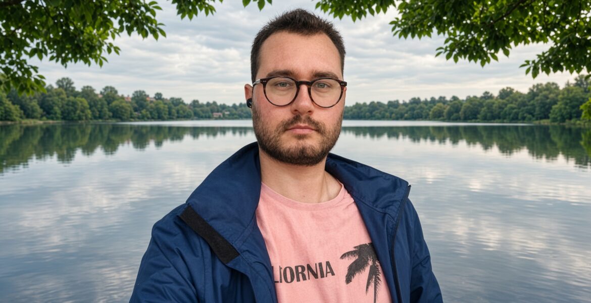 Daniel Foubert