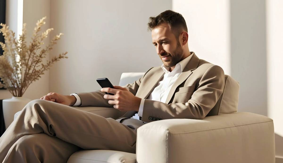 Get a secure lending platform at Maclear