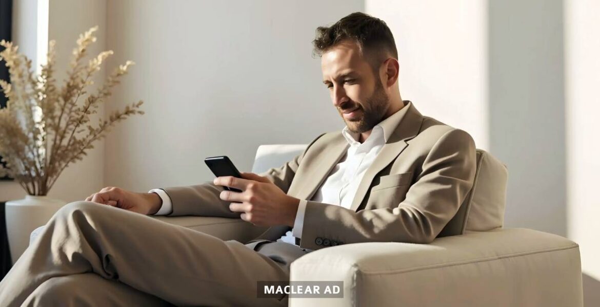 Get a secure lending platform at Maclear