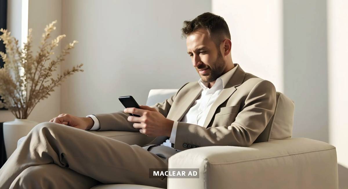 Get a secure lending platform at Maclear