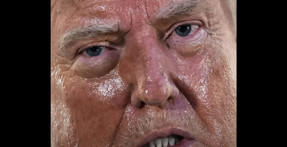 President Donald Trump