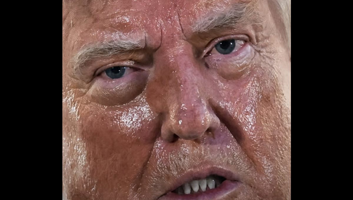 President Donald Trump