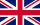 English flag