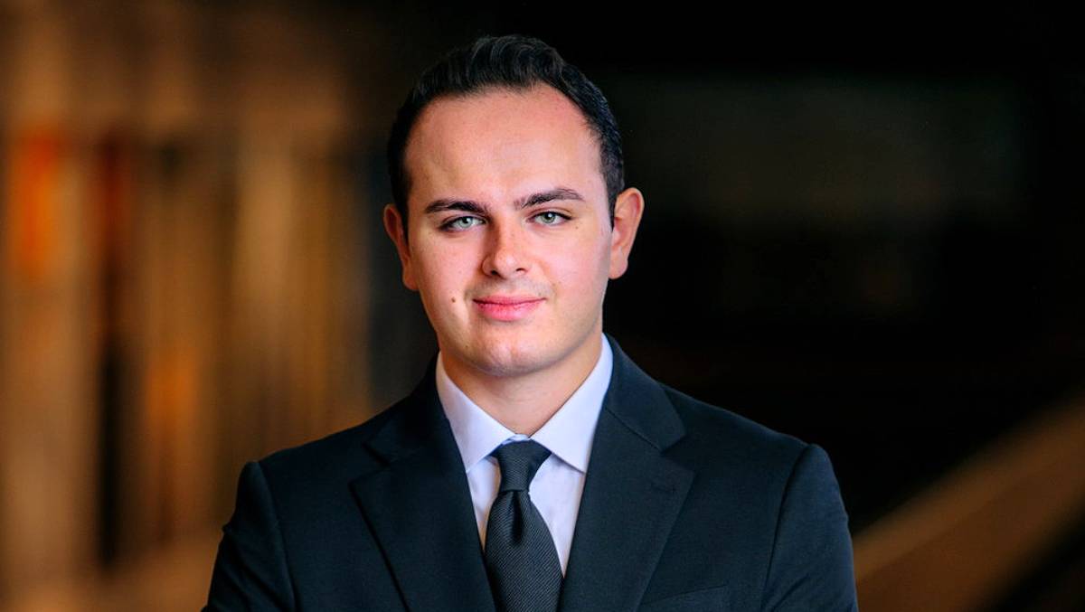 Nicolas Hulscher
