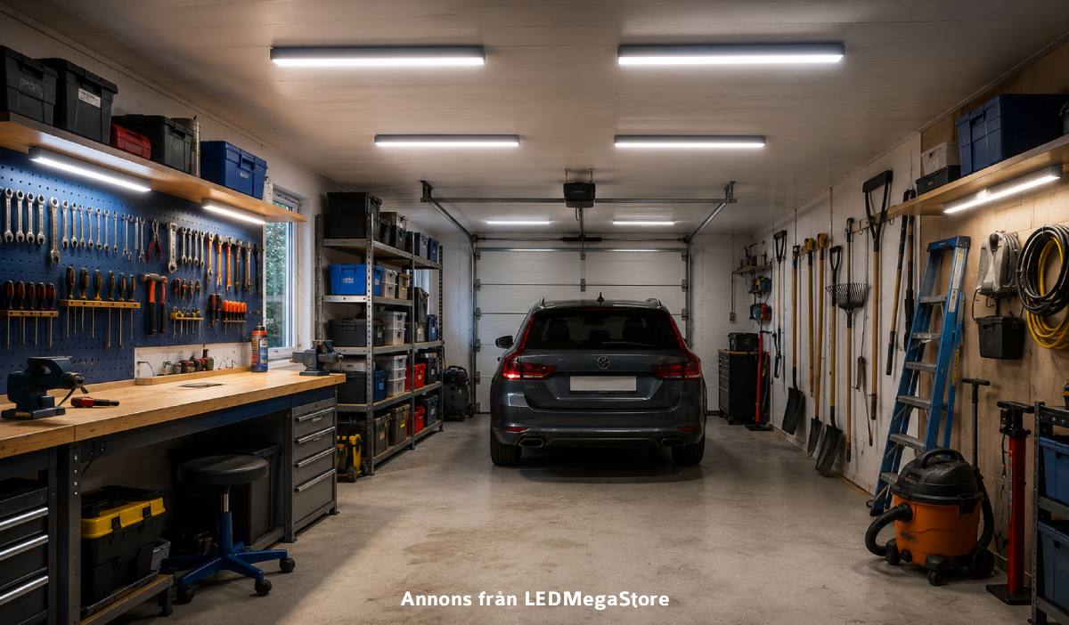 LEDmegastore