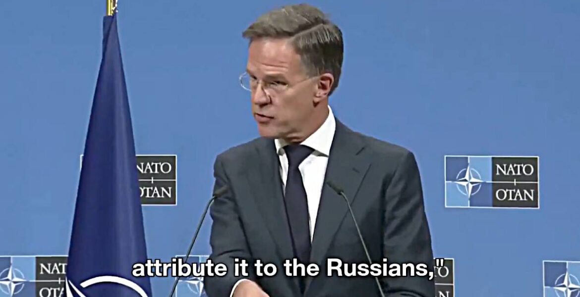 Mark Rutte 29 sep 2026