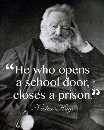 Victor Hugo
