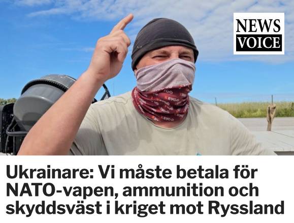 Ukrainare