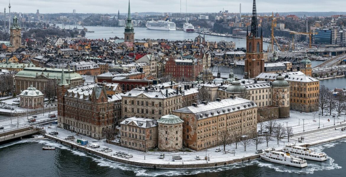 Ett vittrande Stockholm behöver Norrlands stöd