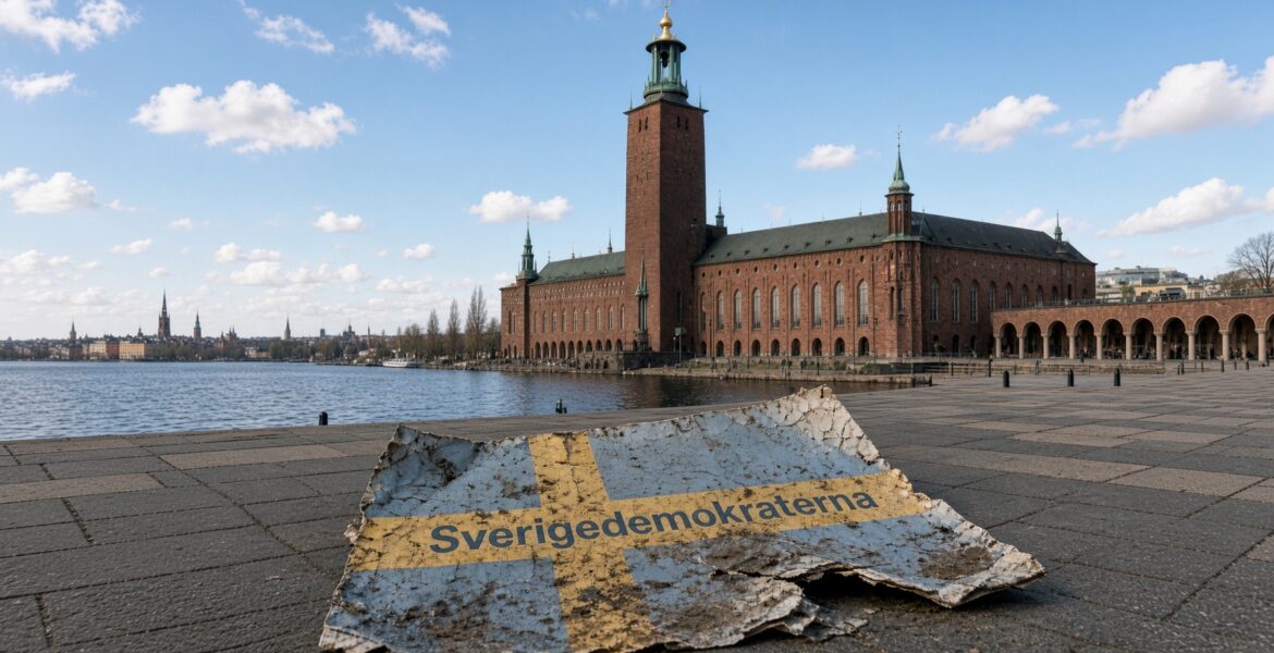 Sverigedemokraterna