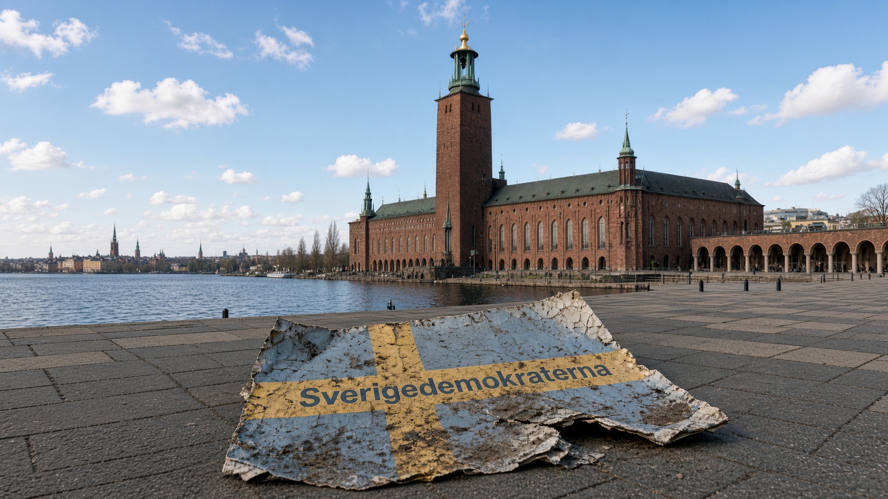Sverigedemokraterna
