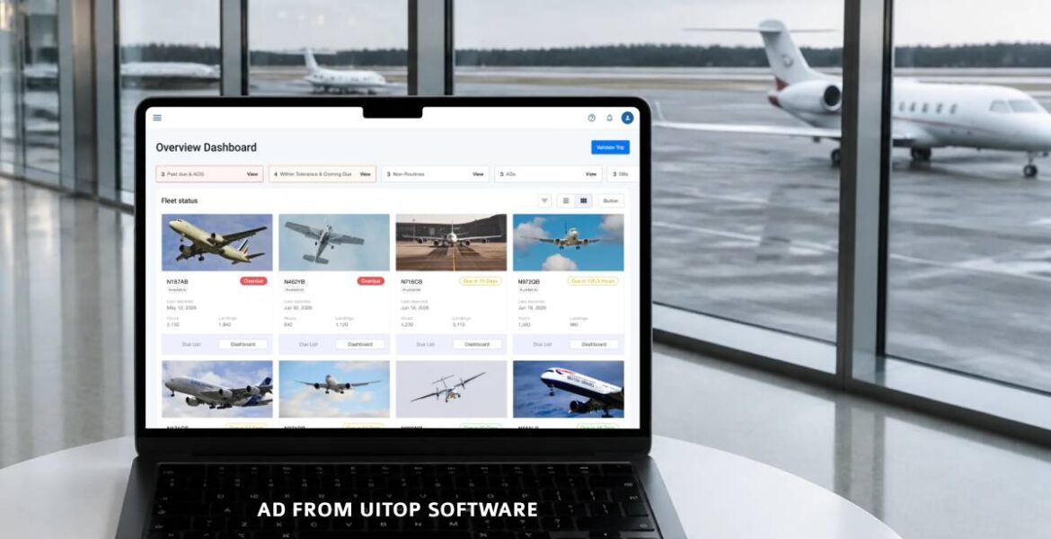 Uitop Software