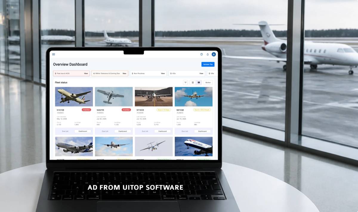Uitop Software